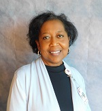 Rosalind Berry MSN, FNP-BC